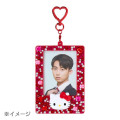 Japan Sanrio Original Trading Card Holder - Cinnamoroll : Enjoy Idol Sparkling Stones - 5