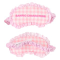 Japan Sanrio Original Plush Costume - My Melody : Enjoy Idol Cape & Pant & Eye Mask - 6