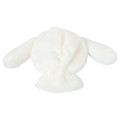 Japan Sanrio Original Plush Costume - Cinnamoroll : Enjoy Idol Cape & Pant & Eye Mask - 5