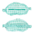Japan Sanrio Original Plush Costume - Pochacco : Enjoy Idol Cape & Pant & Eye Mask - 6