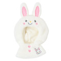 Japan Sanrio Original Plush Costume - Wish Me Mell : Enjoy Idol Cape & Pant & Eye Mask - 4