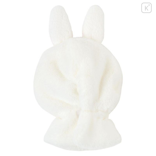 Japan Sanrio Original Plush Costume - Wish Me Mell : Enjoy Idol Cape & Pant & Eye Mask - 5