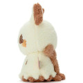 Japan Pokemon Plush Toy - Mimikyu : Pokepeace - 2