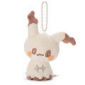 Japan Pokemon Plush Keychain - Mimikyu : Pokepeace - 1