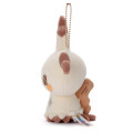 Japan Pokemon Plush Keychain - Mimikyu : Pokepeace - 3
