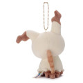 Japan Pokemon Plush Keychain - Mimikyu : Pokepeace - 4