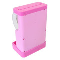 Japan Sanrio Toy Mini Capsules Gacha Machine - Hello Kitty : Y2k Houndstooth Pink - 2