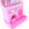 Japan Sanrio Toy Mini Capsules Gacha Machine - Hello Kitty : Y2k Houndstooth Pink - 3