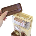 Japan Sanrio Toy Mini Capsules Gacha Machine - Hello Kitty : Leopard - 4