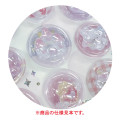 Japan Sanrio Capsule Pop Seal Sticker - Pompompurin - 2