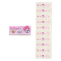 Japan Sanrio Original Adhesive Bandages with Slider Case - My Melody - 2