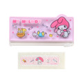 Japan Sanrio Original Adhesive Bandages with Slider Case - My Melody - 3
