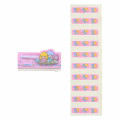 Japan Sanrio Original Adhesive Bandages with Slider Case - Little Twin Stars - 2