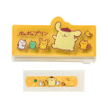 Japan Sanrio Original Adhesive Bandages with Slider Case - Pompompurin - 3