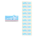 Japan Sanrio Original Adhesive Bandages with Slider Case - Cinnamoroll - 2