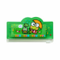 Japan Sanrio Original Adhesive Bandages with Slider Case - Keroppi - 1