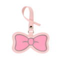 Japan Sanrio Original Square 2way Bag with Charm - My Melody - 5
