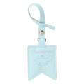 Japan Sanrio Original Square 2way Bag with Charm - Cinnamoroll - 5