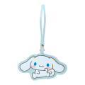 Japan Sanrio Original Charm Square Tote Bag - Cinnamoroll - 6