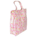 Japan Sanrio Rootote A4 Laminated Tote Bag - My Melody : All-over - 2