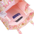 Japan Sanrio Rootote A4 Laminated Tote Bag - My Melody : All-over - 4