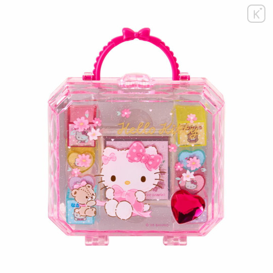 Japan Sanrio Original Stamp Set (S) - Hello Kitty - 1