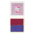 Japan Sanrio Original Stamp Set (S) - Hello Kitty - 4