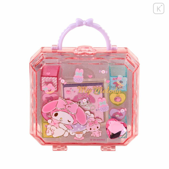 Japan Sanrio Original Stamp Set (S) - My Melody - 1
