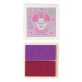 Japan Sanrio Original Stamp Set (S) - My Melody - 4