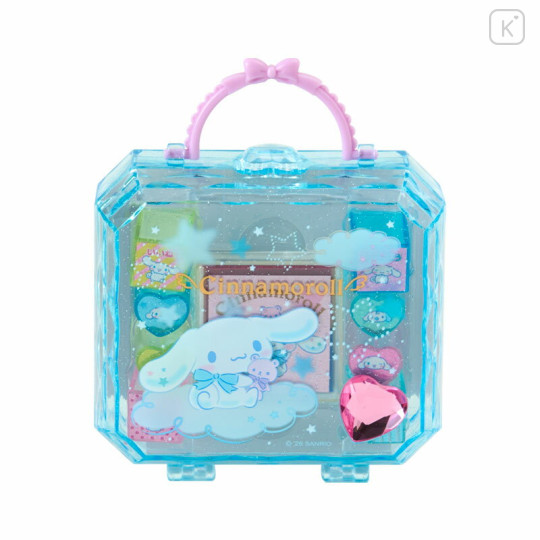 Japan Sanrio Original Stamp Set (S) - Cinnamoroll - 1