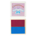 Japan Sanrio Original Stamp Set (S) - Cinnamoroll - 4