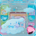 Japan Sanrio Original Stamp Set (S) - Cinnamoroll - 5