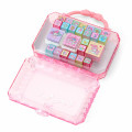 Japan Sanrio Original Stamp Set (L) - My Melody : Ribbon - 3