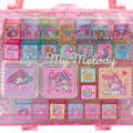 Japan Sanrio Original Stamp Set (L) - My Melody : Ribbon - 5