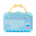 Japan Sanrio Original Stamp Set (L) - Cinnamoroll : Ribbon - 2