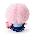 Japan Sanrio Original Mascot Holder - My Sweet Piano : Academy Sparkling Journey School Uniform - 3