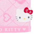 Japan Sanrio Original Hand Towel - Hello Kitty - 2