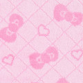 Japan Sanrio Original Hand Towel - Hello Kitty - 3