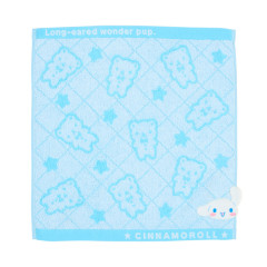 Japan Sanrio Original Hand Towel - Cinnamoroll