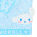 Japan Sanrio Original Hand Towel - Cinnamoroll - 2
