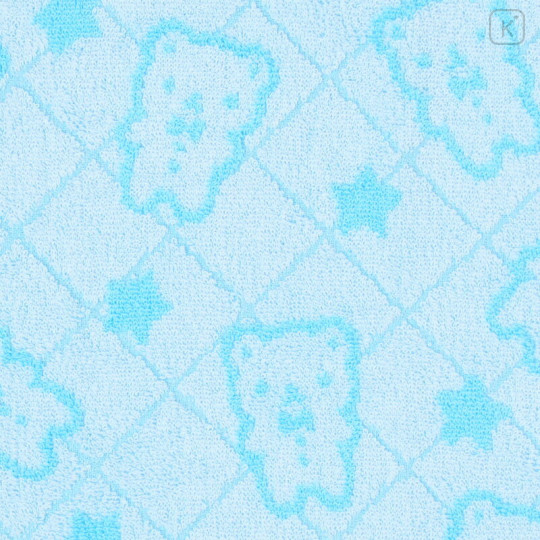 Japan Sanrio Original Hand Towel - Cinnamoroll - 3