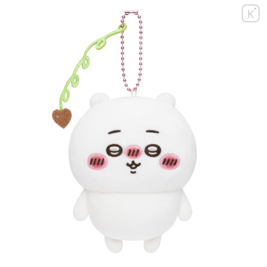 Japan Chiikawa Mascot Holder - Chiikawa : A Little Drunk - 4