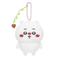 Japan Chiikawa Mascot Holder - Chiikawa : A Little Drunk - 4