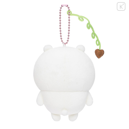 Japan Chiikawa Mascot Holder - Chiikawa : A Little Drunk - 5