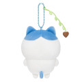 Japan Chiikawa Mascot Holder - Hachiware : A Little Drunk - 5