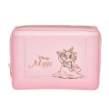 Japan Disney Store Pump & Spray Bottle & Case & Pouch Set - Marie : Pink - 2