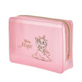 Japan Disney Store Pump & Spray Bottle & Case & Pouch Set - Marie : Pink - 3