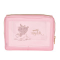 Japan Disney Store Pump & Spray Bottle & Case & Pouch Set - Marie : Pink - 4