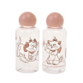 Japan Disney Store Pump & Spray Bottle & Case & Pouch Set - Marie : Pink - 7