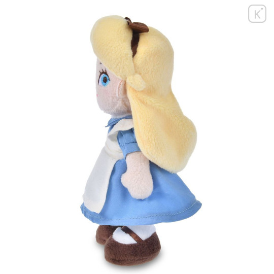 Japan Disney Store StanDs Plush Toy - Alice in Wonderland : Alice - 3